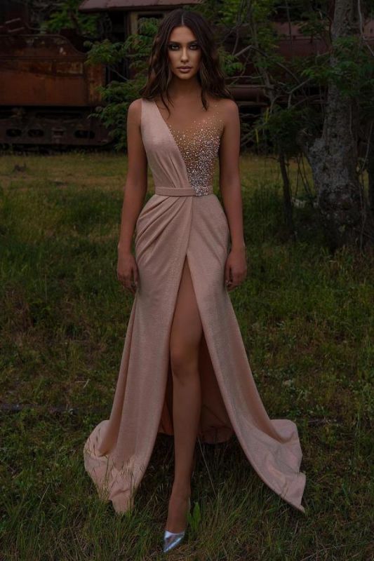 enchanted forest themed prom dresses